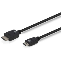 HP DisplayPort > HDMI adapter
