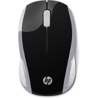HP Draadloze muis 200