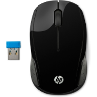 HP Draadloze muis 220