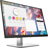 HP E24 G4 ledmonitor