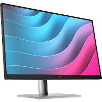 HP E24 G5 ledmonitor