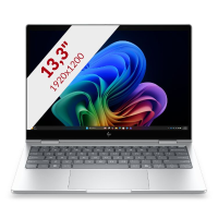 HP EB 13 G2 U7 355 32/512 13.3'' Copilotplus 2 in 1 laptop