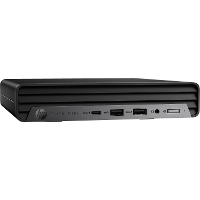 HP Elite Mini 800 G9 (622W4ET#ABH) pc systeem