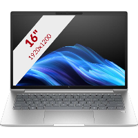 HP EliteBook 6 G1a AI (AD3R3ET) 16'' laptop