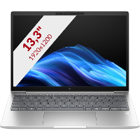 HP EliteBook 6 G1i AI (AD3P9ET) 13.3'' Laptop