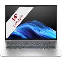 HP EliteBook 6 G1i AI (AD3Q1ET) 14'' laptop