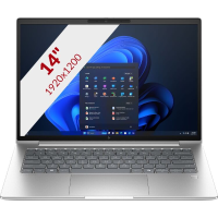 HP EliteBook 6 G1i AI (DL5W6ET) 14'' laptop