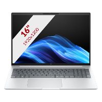 HP EliteBook 8 G1i (AD3T7ET) 16'' Copilotplus laptop