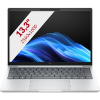 HP EliteBook 8 G1i AI (AD3R9ET) 13.3'' Copilotplus laptop