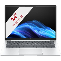 HP EliteBook 8 G1i AI PC (AD3S5ET) 14'' Copilotplus laptop