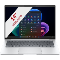 HP EliteBook 8 G1i Next Gen AI (D7GS2ET) 14'' Copilotplus laptop