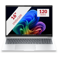 HP EliteBook 8 G2a Next Gen AI (DW7J6ET) 16'' Copilotplus laptop