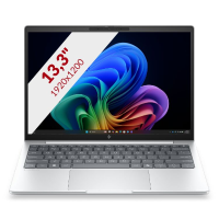 HP EliteBook 8 G2i Next Gen AI 13.3'' Copilotplus laptop