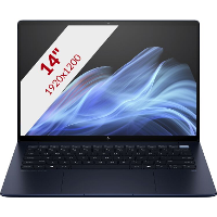 HP EliteBook X G1i (B69DRET) 14'' Copilotplus laptop