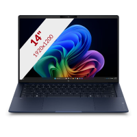 HP EliteBook X G2q Next Gen A (DV0F8ET) 14'' Copilotplus laptop