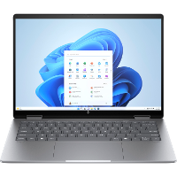 HP ENVY x360 14 fa0025nd (A12LPEA) laptop Ryzen 7 8840HS | Radeon Graphics | 16 GB | 1 TB SSD | Touch | OLED
