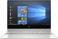 HP Envy x360 i7 8565u MX250