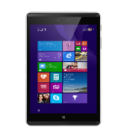 Hp Pro Tablet 608 G1   128gb   Intel Atom X5   Windows 10 (h9x45ea#abh)