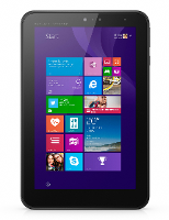 Hp Pro Tablet 408 G1   64gb   Intel Atom Z3736f (h9x74ea#abh)
