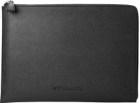 HP HP Spectre 13.3 Blk Sil Sleeve Laptophoes Geschikt voor max.: 33,8 Cm (13,3) Zilver, Zwart