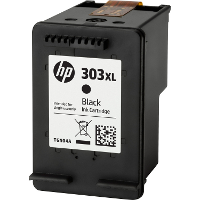 HP Inkt zwart nr. 303XL (T6N04AE)