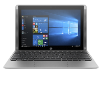 Hp X2 210 2 In 1   Intel Atom X5   Windows 10 Pro   32gb (l5g90ea#abh)