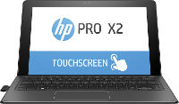 Pro X2 612 G2 P4410 128gb W10p