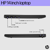 HP Laptop 14 ep0032nd i3 1315U 8/512