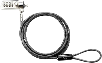 HP Laptopslot Cijferslot 1.83 M Combination Lock
