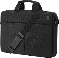 HP Laptoptas HP Prelude Top Load 39,6cm 15,6Zoll Geschikt voor max. (Laptop): 39,6 cm (15,6) Zwart