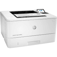 HP LaserJet Enterprise M406dn laserprinter USB, LAN