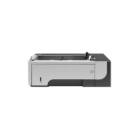 HP LaserJet papierinvoer/lade voor 500 vel (CE530A) papierlade