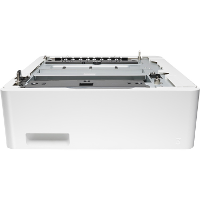 HP LaserJet papierinvoerlade 550 vel (CF404A) papierlade