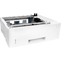 HP LaserJet papierlade voor 550 vel (L0H17A)