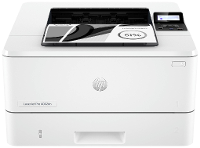 HP LaserJet Pro 4002dn Printer Laser, kleur Zwart/wit A4 40 pag./Min. 4800 X 600 dpi Duplex, LAN, USB