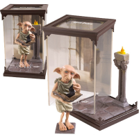 HP: Magical Creatures   Dobby