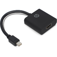 HP Mini DisplayPort naar HDMI Adapter