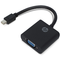 HP Mini DisplayPort naar VGA Adapter
