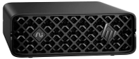 HP Mini PC (HTPC) HP ZGX Nano G1n AI GB10 128/4TB Nvidia® Blackwell Architecture NVIDIA® GB10 Grace Blackwell Superchip (20 core Arm CPU) 128 GB RAM 4 TB SSD