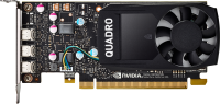 NVIDIA Quadro P4000 8 GB (1ME40AT)