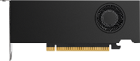 HP Nvidia RTX™ A2000 Videokaart 12 GB GDDR6 RAM PCIe x16 Mini DisplayPort Vulkan