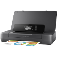 HP OfficeJet 200 mobiele printer (CZ993A) inkjetprinter Wi Fi