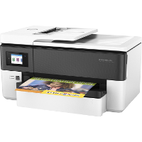 HP Officejet Pro 7720 Wide Format All in One all in one printer