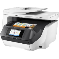 HP OfficeJet Pro 8730 All in One printer (D9L20A)