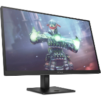 OMEN 27k UHD 144 Hz Gaming Monitor 27'' 4K UHD