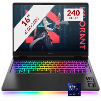 HP OMEN MAX 16 ah0370nd 16'' gaming laptop