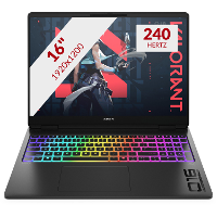 OMEN MAX 16 ak0370nd 16'' Copilotplus gaming laptop