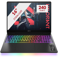 OMEN MAX Gaming Laptop 16 ah0012nd (B9FH9EA) 16''