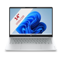 HP OmniBook 3 Laptop AI 14 ht0013ndx (E10K5EA) 14''