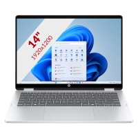 HP OmniBook 5 Flip 2 in 1 14 fp0250ndx 14'' laptop